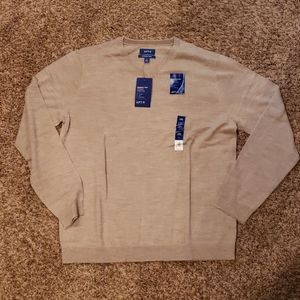 NWT Merino Sweater